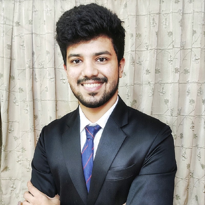 Parth Jain
