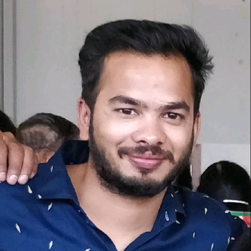 Ayush Jajoo