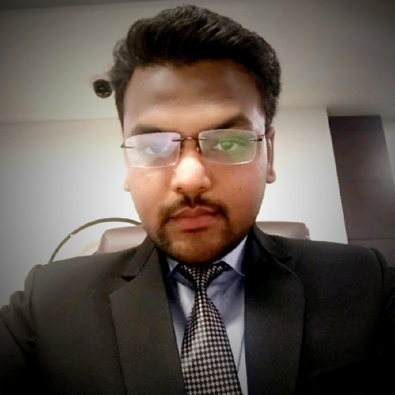 CA Abhinav Gupta