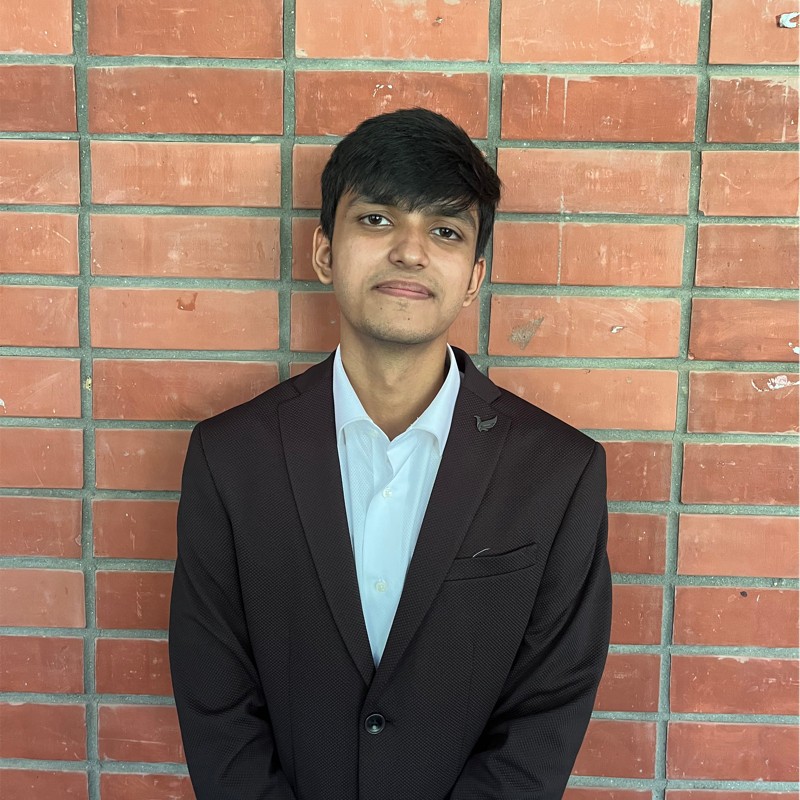 Aditya Dhanraj Sharma