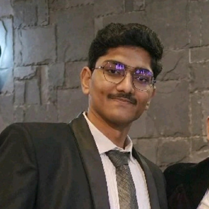 Dhruv Jain