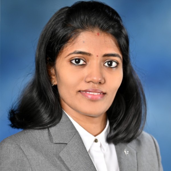 Subha Harikrishna Perumal