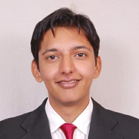Shantanu Kaushik