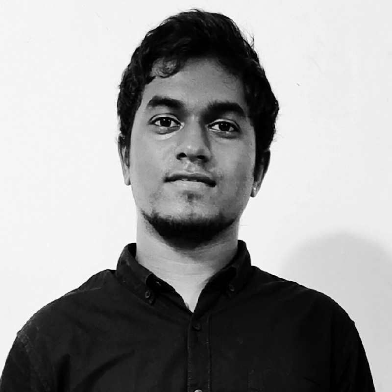 Vignesh Subramanian