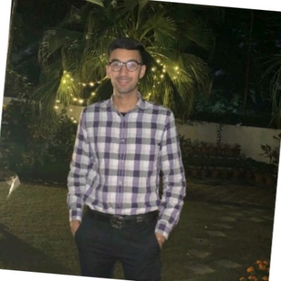 Simarjit Singh Chadha