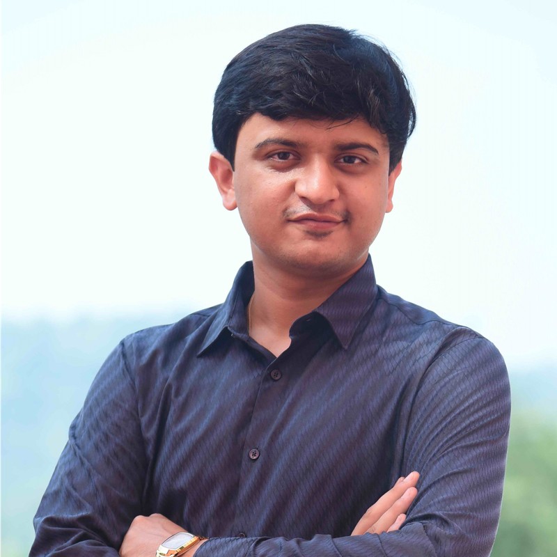 Kunal Patel
