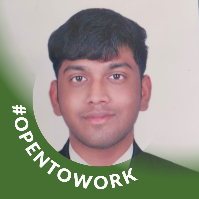 Roshil Kevin Jayakumar