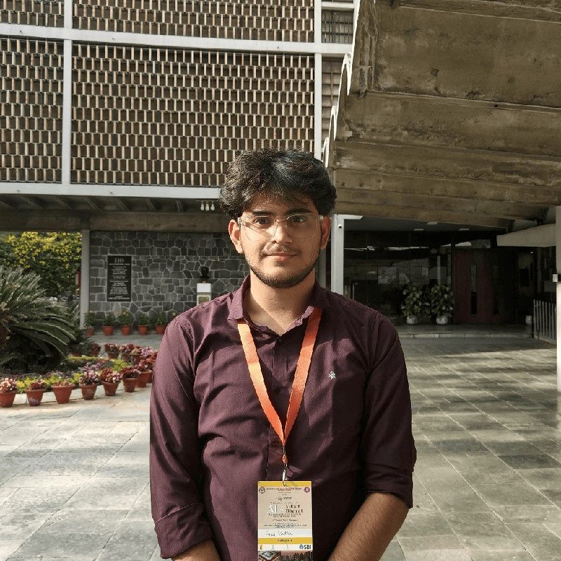 Anuj Batra