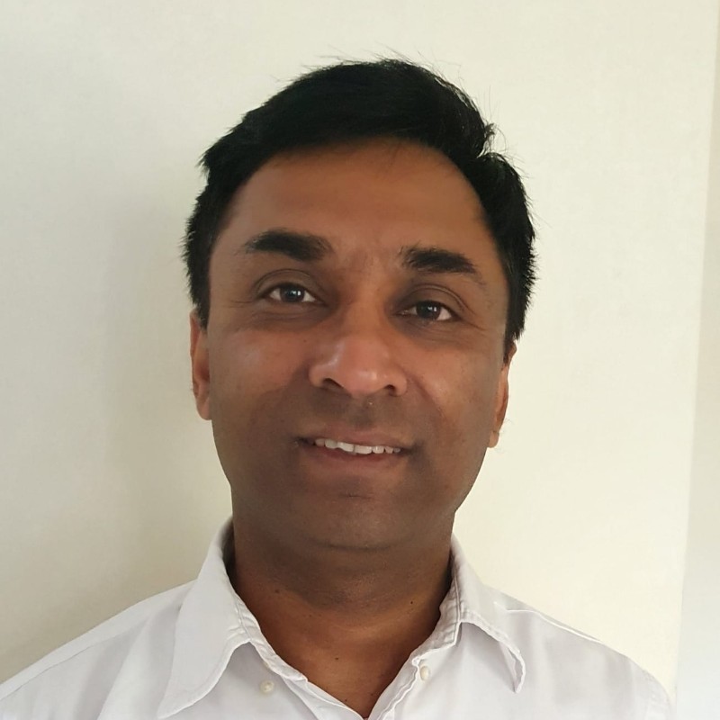 Amitaabh Shrivastava