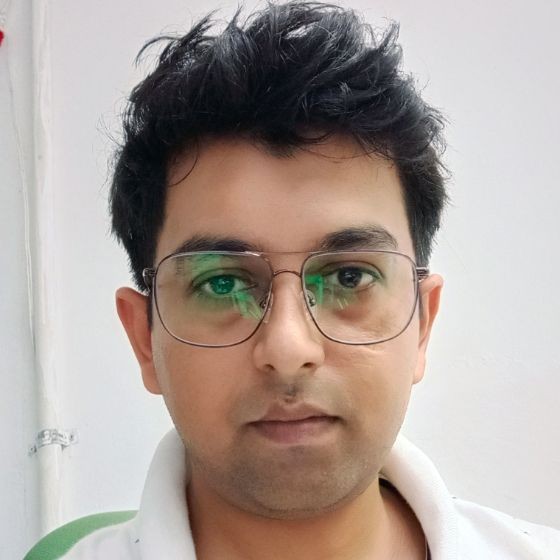 Shanu Kumar Singh