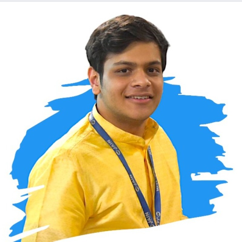 Nischal Kumbhat Jain