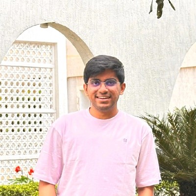 Aviraj Khare