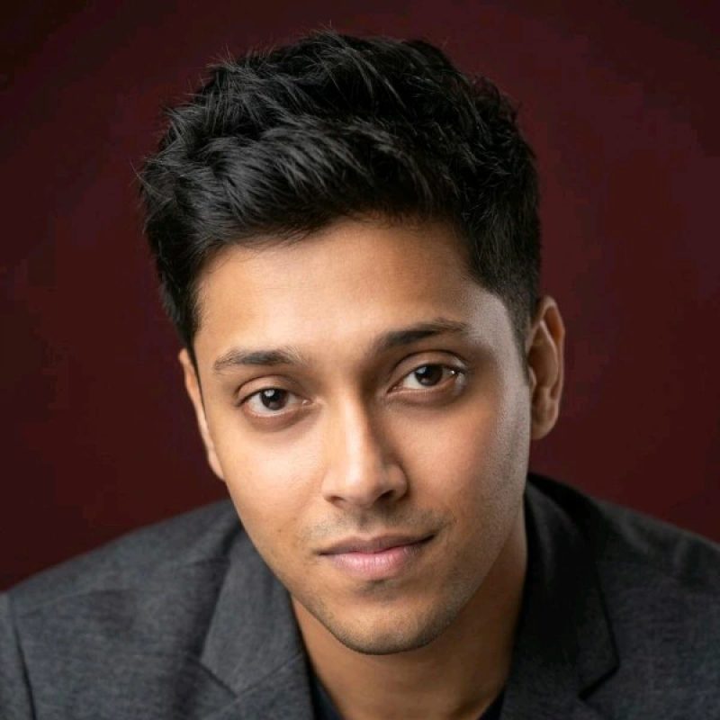 Aditya Sahay