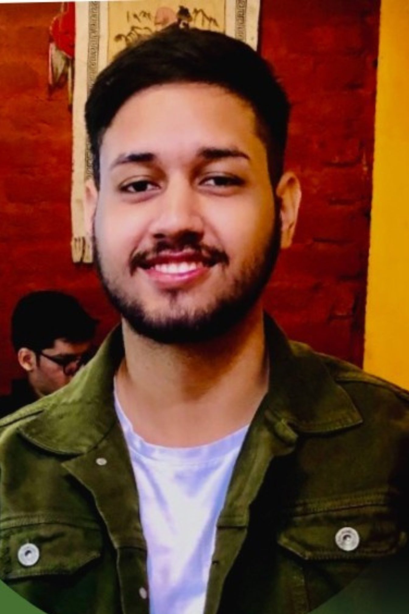 Aditya Barthwal